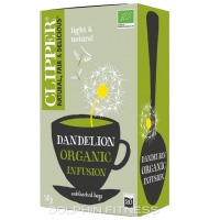 Clipper Dandelion Organic Refreshing Infusion