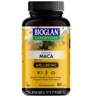 Bioglan Organic Maca