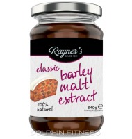 Rayner's Classic Barley Malt Extract