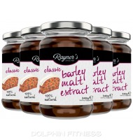Rayner's Classic Barley Malt Extract
