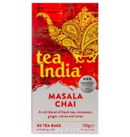 Tea India Masala Chai