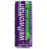 Vitabiotics Wellwoman Drink