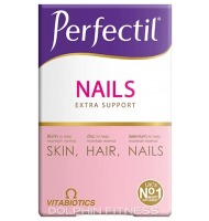 Vitabiotics Perfectil Nails Extra Support