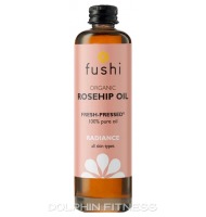 Fushi Rosehip Oil
