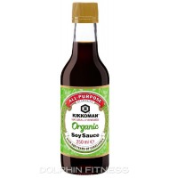 Kikkoman Organic Soy Sauce