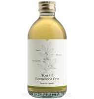 You+I Botanical Tea (1 x 300 ml) Sencha Green