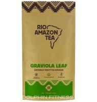 Rio Amazon Graviola Leaf