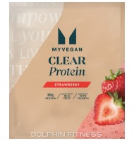 MyVegan Clear Protein