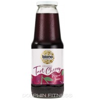 Biona Organic Tart Cherry Pressed Juice
