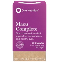 One Nutrition Macu Complete