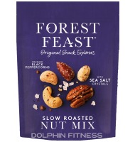 Forest Feast Slow Roasted Nut Mix
