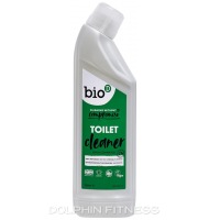 Bio-D Toilet Cleaner Pine & Cedarwood