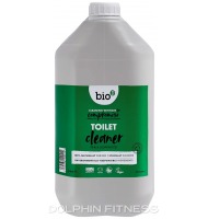 Bio-D Toilet Cleaner Pine & Cedarwood