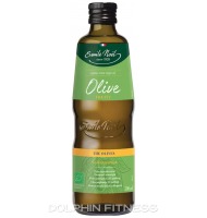 Emile Noel Organic Extra Virgin Olive Oil Fruity