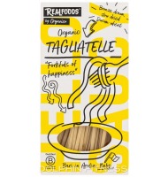 Realfoods by Organico Organic Tagliatelle Pasta