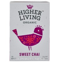 Higher Living Sweet Chai
