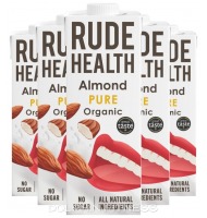 Rude Health Organic Pure Almond