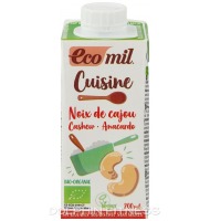 Ecomil Cuisine Cashew