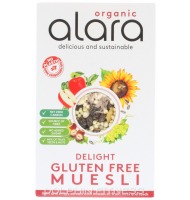 Alara Delight Gluten Free Muesli