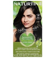 Naturtint Permanent Hair Colour Gel