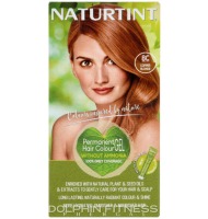 Naturtint Permanent Hair Colour Gel
