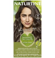 Naturtint Permanent Hair Colour Gel