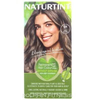 Naturtint Permanent Hair Colour Gel