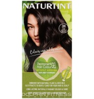 Naturtint Permanent Hair Colour Gel