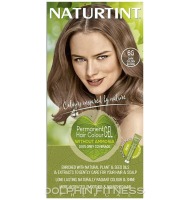 Naturtint Permanent Hair Colour Gel