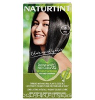 Naturtint Permanent Hair Colour Gel