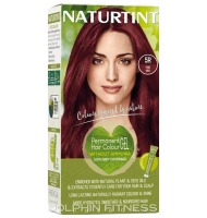 Naturtint Permanent Hair Colour Gel