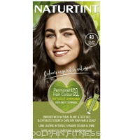 Naturtint Permanent Hair Colour Gel