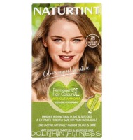 Naturtint Permanent Hair Colour Gel