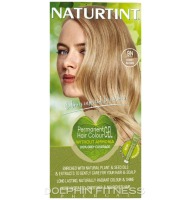 Naturtint Permanent Hair Colour Gel