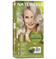 Naturtint Permanent Hair Colour Gel