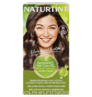 Naturtint Permanent Hair Colour Gel