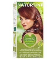 Naturtint Permanent Hair Colour Gel