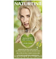 Naturtint Permanent Hair Colour Gel
