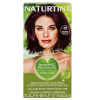 Naturtint Permanent Hair Colour Gel
