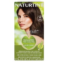 Naturtint Permanent Hair Colour Gel
