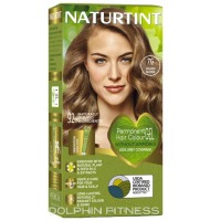 Naturtint Permanent Hair Colour Gel