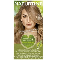 Naturtint Permanent Hair Colour Gel