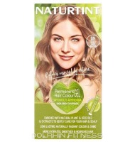 Naturtint Permanent Hair Colour Gel