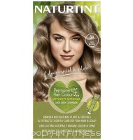 Naturtint Permanent Hair Colour Gel