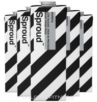 Sproud Plant-Based Barista Milk