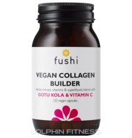 Fushi Vegan Collagen Builder