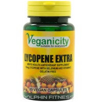 Veganicity Lycopene Extra