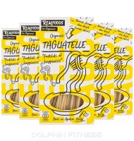 Realfoods by Organico Organic Tagliatelle Pasta