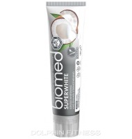 Biomed Superwhite Toothpaste with Coconut