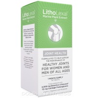 LithoLexal Advanced Joint Health